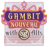 Gambit Nouveau SG™