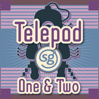 Telepod SG™