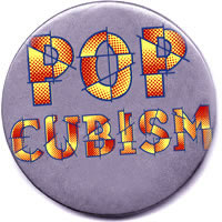 Pop Cubism
