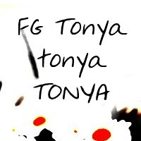 FG Tonya