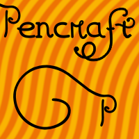 Pencraft