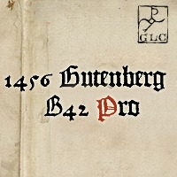 1456 Gutenberg B42 Pro