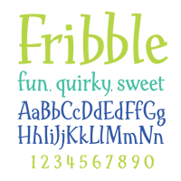 Fribble