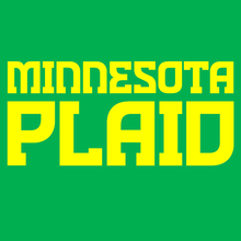 Minnesota Plaid™