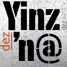 Dez Yinznat Stencil™