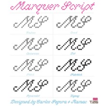 Marquer Script