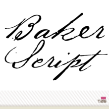 Baker Script