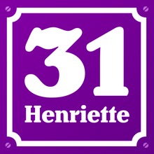 Henriette™