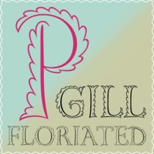Gill Floriated Capitals™