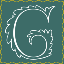 Gill Floriated Caps™