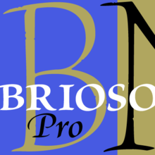 Brioso Pro™