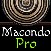 Macondo Pro