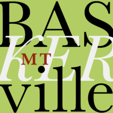 Baskerville™