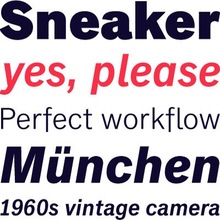 Classic Grotesque™