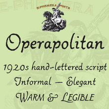 Operapolitan