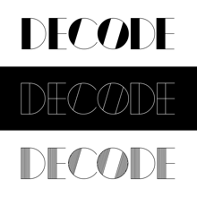 Decode