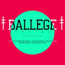 Ballege
