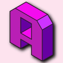 Isometric Initial Caps™