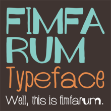 Fimfarum™