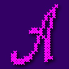 Cross Stitch Splendid