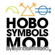 Hobo Symbols Mod