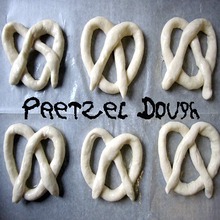 Pretzel Dough™