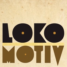 Lokomotiv