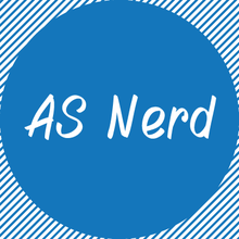 AS Nerd