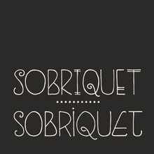 Sobriquet