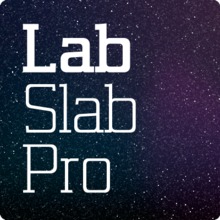 Lab Slab Pro™