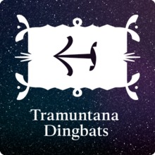 Tramuntana Dingbats™