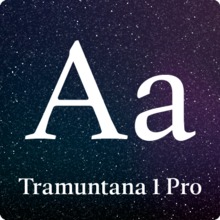 Tramuntana 1 Pro™