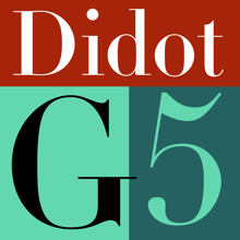 Didot™