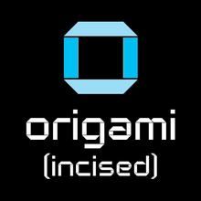Origami Incised™
