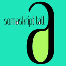 SomaSkript Tall™