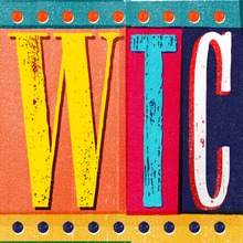 Wood Type Collection