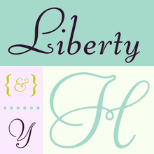 Liberty Script