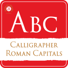 Cal Roman Capitals