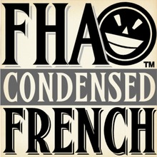 FHA Condensed French