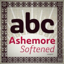 Ashemore Softened™