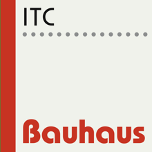 ITC Bauhaus®