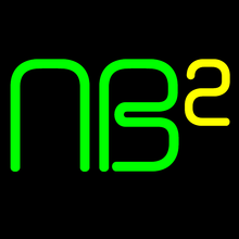 Neon Bugler Squared™