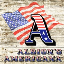 Albion's Americana™