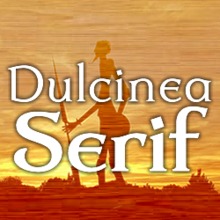 Dulcinea Serif