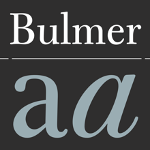 Bulmer®
