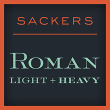 Sackers Roman™