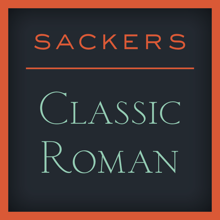 Sackers Classic Roman™