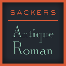 Sackers Antique Roman™