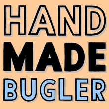 Handmade Bugler™
