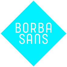 Borba Sans
